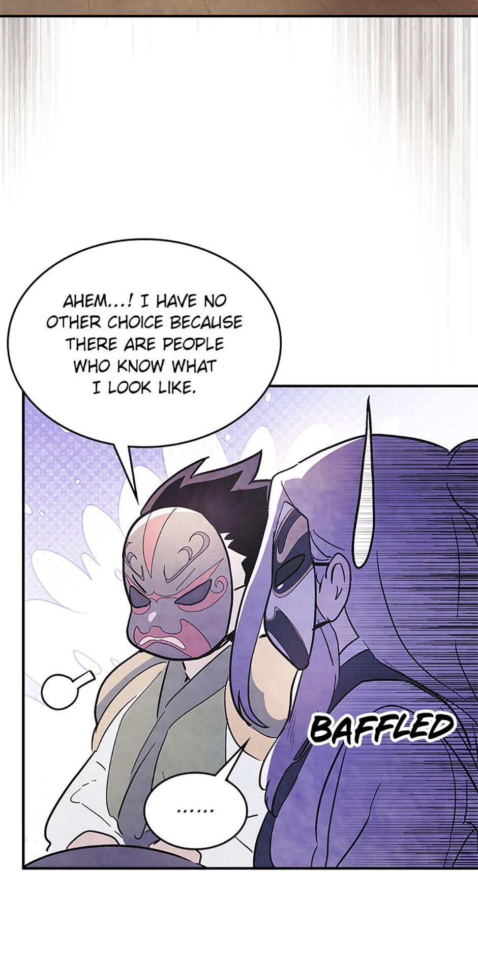 Yi Shen Dang Guan Chapter 70 32